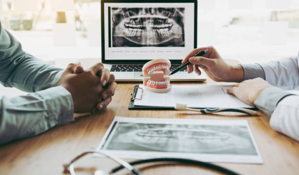 Best Broken or Chipped Tooth Repair in Brea, CA