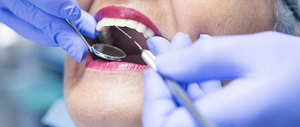 Best Emergency Treatment for Jaw Pain or Injury in Brea, CA