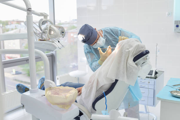 Best Emergency Treatment for Oral Infections in Brea, CA